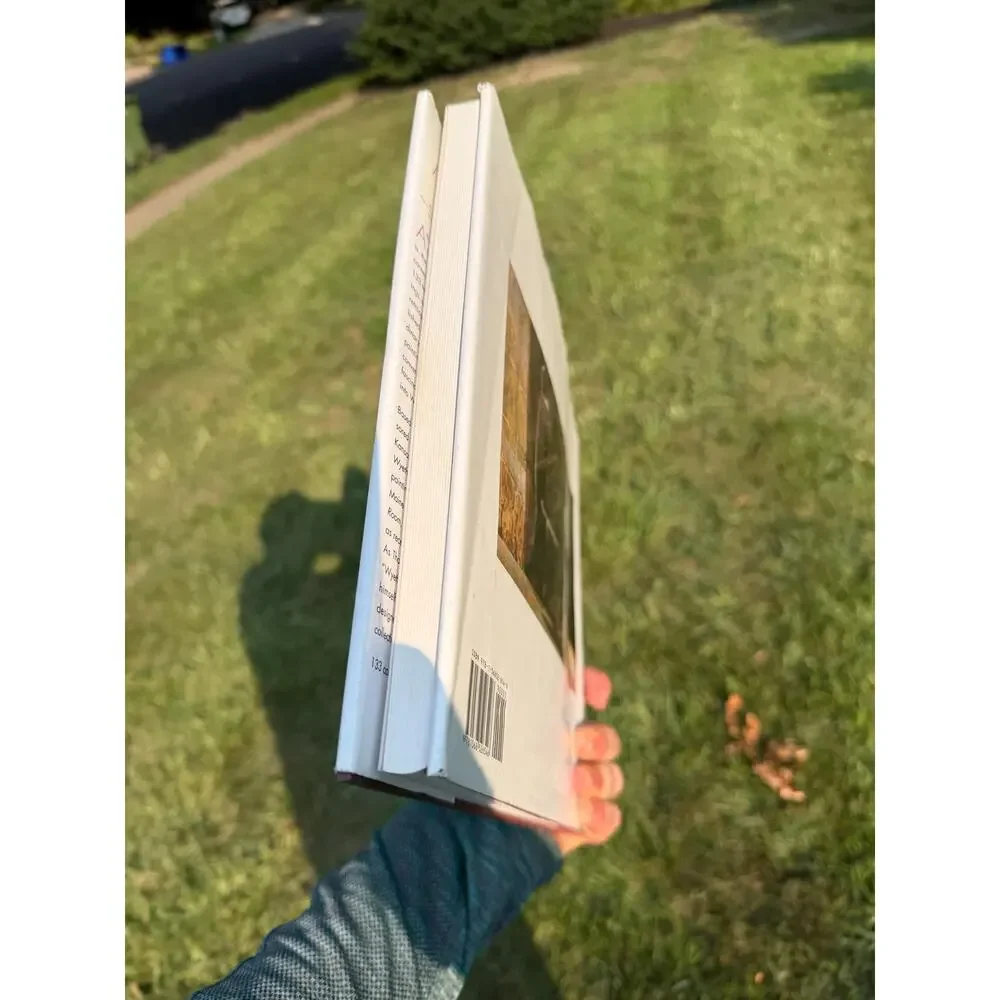 Andrew Wyeth : Autobiography Hardcover Vintage picture book coffee table